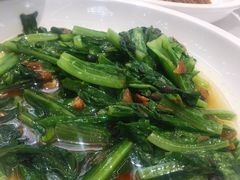 -乾隆美食·本帮菜(黄河路店)