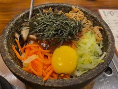 -意成料理