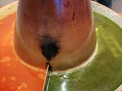 -1078號老北京涮肉(万达广场店)