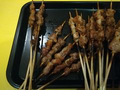 -望京小腰(北京总店)