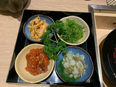 珍味小菜-歌行灯日本料理(伊势丹店)