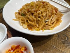 -丹江渔村(首都机场店)