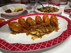 -谭厨中山传家菜.乳鸽.脆鲩鱼(华强北中航城店)
