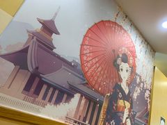 -银子铁板烧料理自助餐(人民广场店)