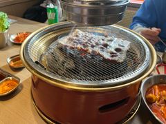 -西塔老太太泥炉烤肉(北京双井店)