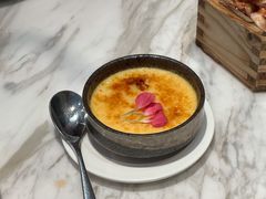 焦糖布丁-胜记酒家·精致线(君汇店)