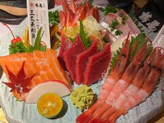 -鹤龟料理店(时代天街店)