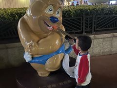 -南宁方特东盟神画