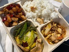 -盒马鲜生(观音桥店)