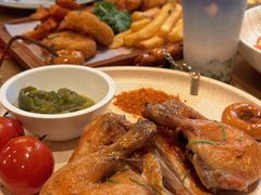 -Grande A'moo(上海万象城店)