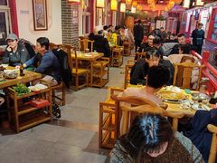 -老诚一锅(来北家园店)