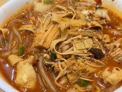 -酸辣粉(氹仔店)