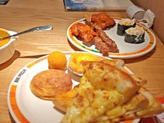 -比格比萨自助(南京万达茂店)