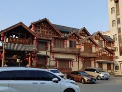 -孙大厨鸽子馆(三元店)