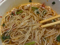 -猪脑壳凉面(武陵源店)