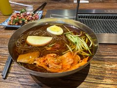 -柿子树炭烤羊腿(金台路店)