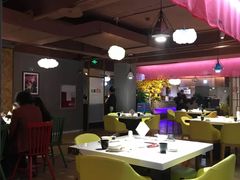 -一把火北京烤鸭(海昌路店)