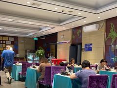 大堂-紫光园(燕郊总店)