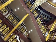 -新龙船黄浦江餐饮游船官方自营店