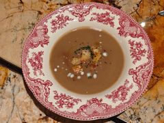 -BROWNSTONE布朗石西班牙餐厅(富城店)