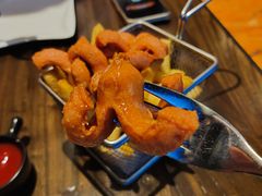 -安妮意大利餐厅(世贸天阶店)
