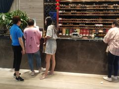 -澳门酒家(南航明珠店)
