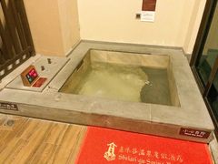 -清远熹乐谷温泉度假酒店