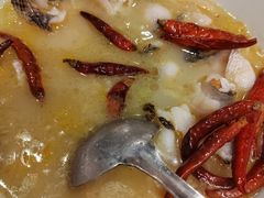-金掌勺·锅包肉(广渠门店)