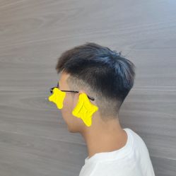 -川和潮人
