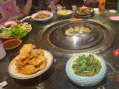 -粗粮人家·东北菜(洋桥店)