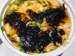 -小桃园·豆浆油条(复兴中路店)