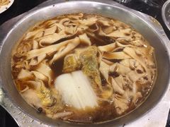 -蝎王府羊蝎子(西直门店)