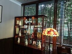 -东方明珠老上海8号餐厅(东方明珠广播电视塔店)