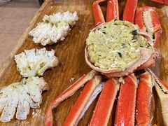-震海贝烤贝·民俗特色店(延吉总店)