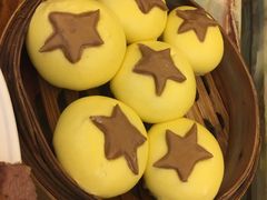 流沙包-椿记烧鹅(叠彩店)