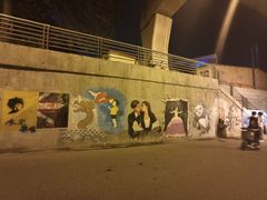 -绿茶餐厅(天津天河城店)