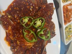 -屋里家延边朝鲜族冷面(梅林3店)