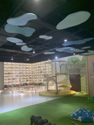 -塔塔王国·主题儿童游乐园(奥城商业广场店)