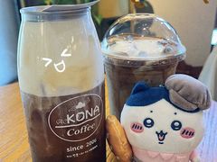 -星宙咖啡STELLARIS CAFE(广告产业园店)