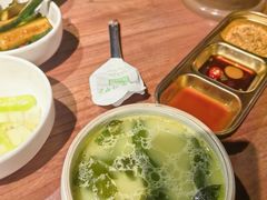 -九田家黑牛烤肉料理(新辰里亚运村店)