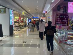 -物美大卖场(乍浦店)