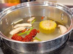 -呷哺呷哺(西单大悦城店)