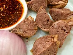 肚包肉（斤）-祥龍斋清真食府