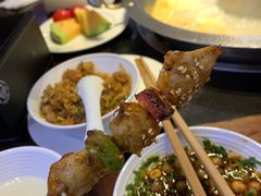 -巴邑火锅(江北万达店)