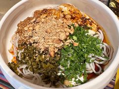 -呐咪傣园·云南菜(石厦店)