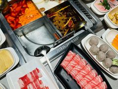 -海底捞火锅(吴中路店)