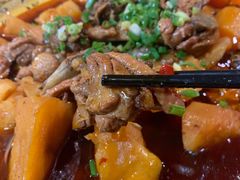 -青城甲(青城山店)