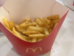 -麦当劳(塔园路店)