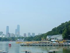 -食膳公园包子铺(烈士公园店)