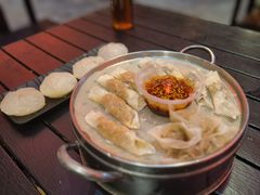 -沙州食驿·非遗小吃夜市